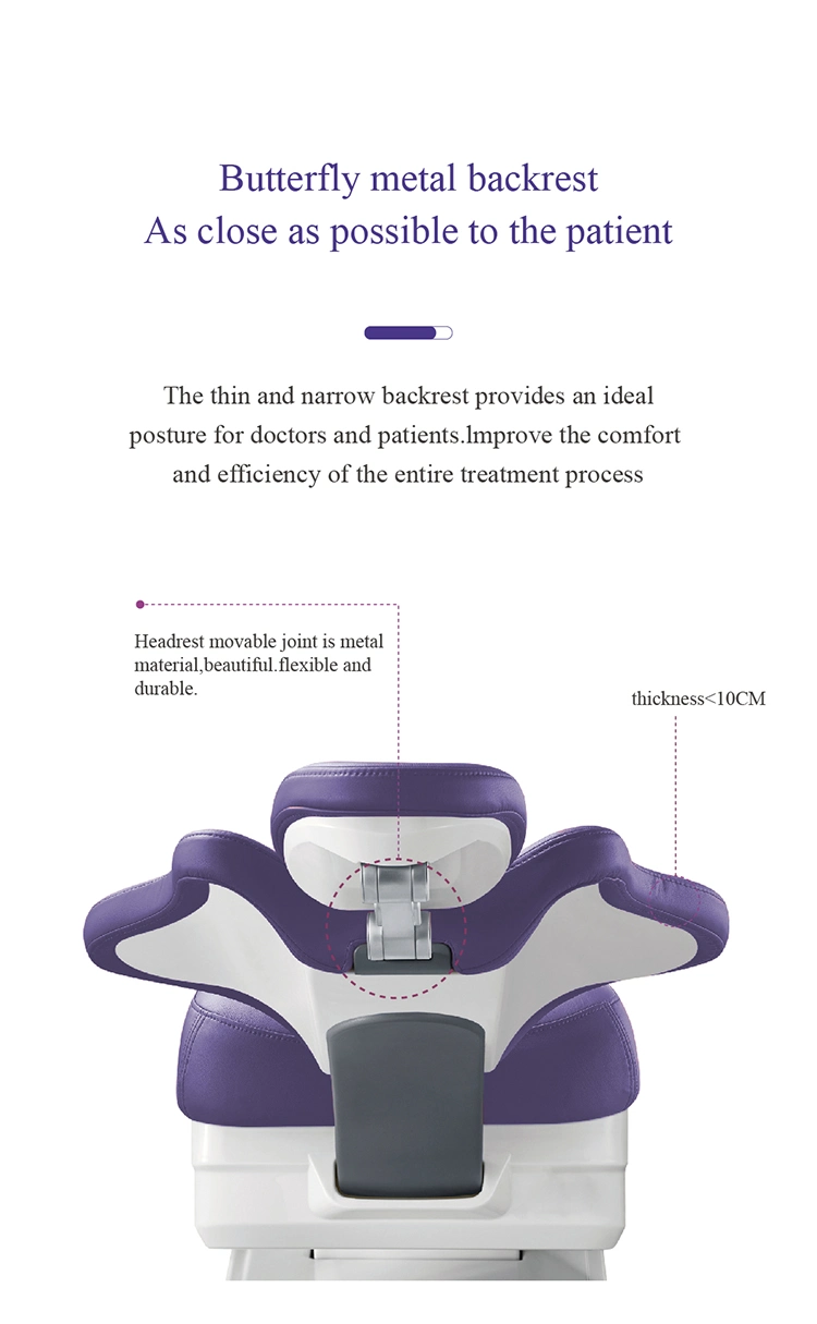 Dental Chair Fona Doctor Chair for Dental Use Dental Stool